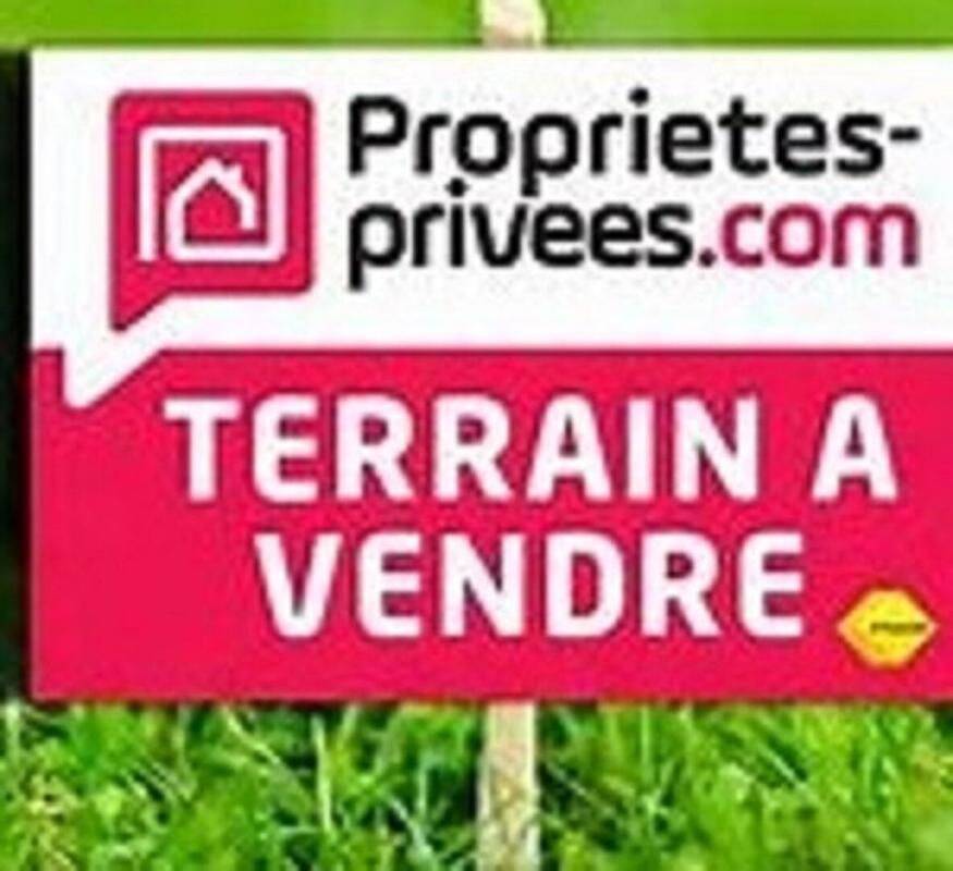 Terrain de 900 m² à Lassigny - photo 2
