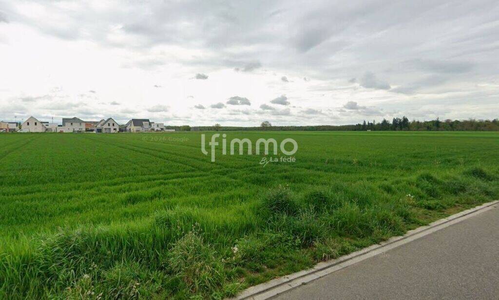 Terrain de 402 m² à Habsheim - photo 2