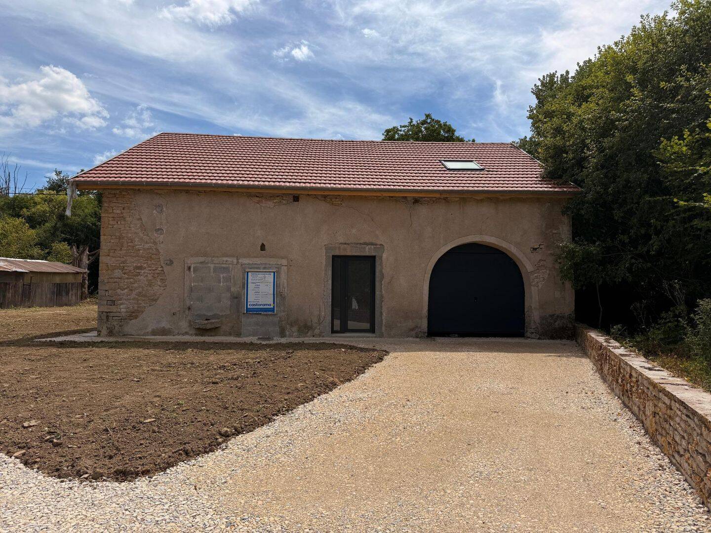 Maison 7 pièces 200 m² · à Montarlot-lès-Rioz · 200 m² · 210 000 €