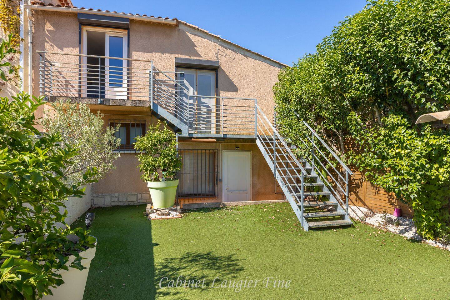 Maison 3 pièces 59 m² · à Les Pennes-Mirabeau · 59,3 m² · 285 000 €