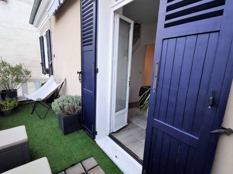 Maison 5 pièces 100 m² · à La Queue-les-Yvelines · 100 m² · 325 000 €
