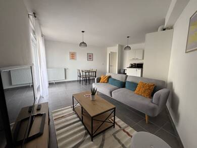 Appartement à vendre 177 000 € 3 pièces 1 chambre 61,3 m² Étage 1/5 Saint Pierre Brest 29200