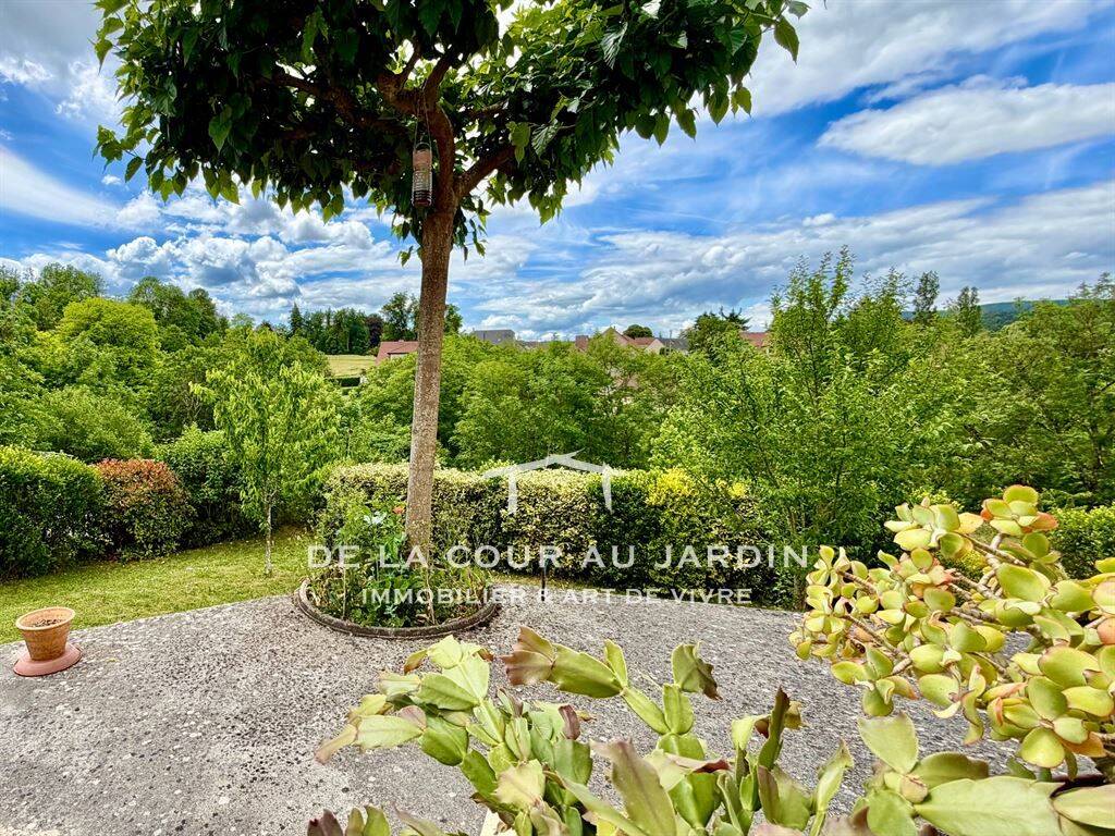 Maison 6 pièces 160 m² · à Fleurey-sur-Ouche · 160 m² · 378 000 €