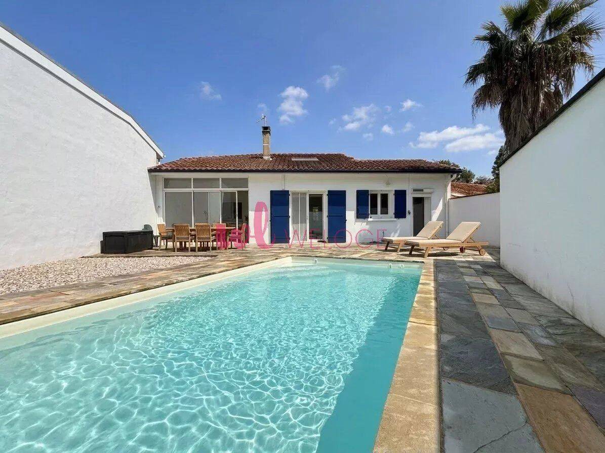 Maison 5 pièces 130 m² · à Ondres · 130 m² · 549 000 €