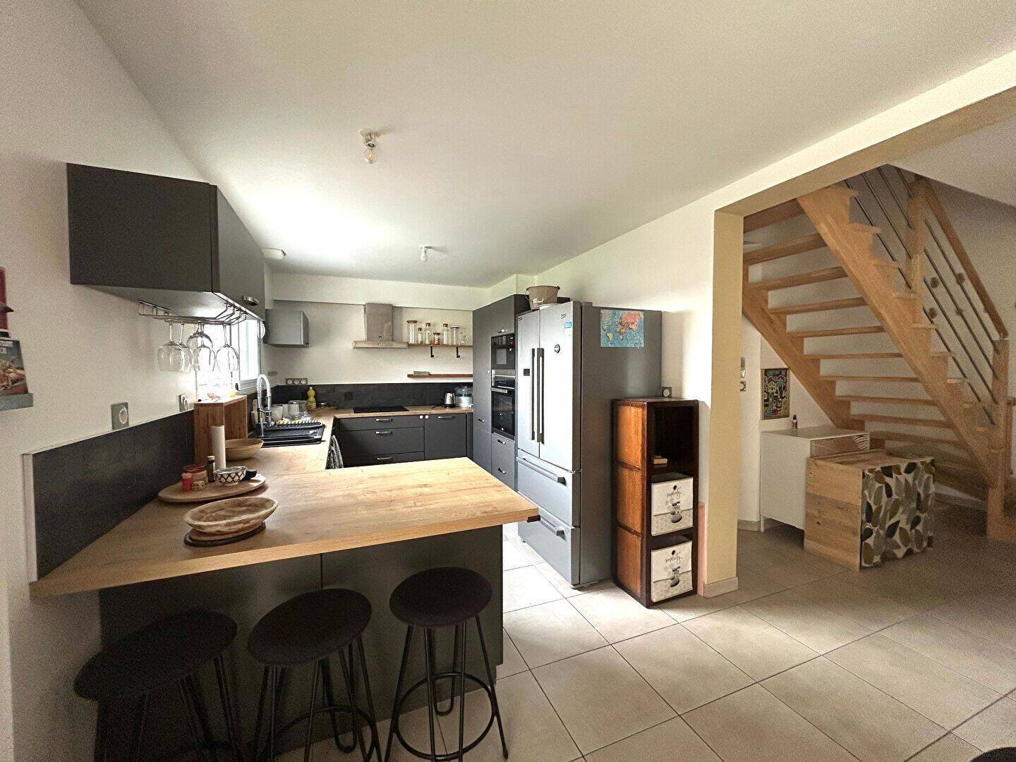 Maison 4 pièces 82 m² · à Guérande · 81,5 m² · 1 200 €