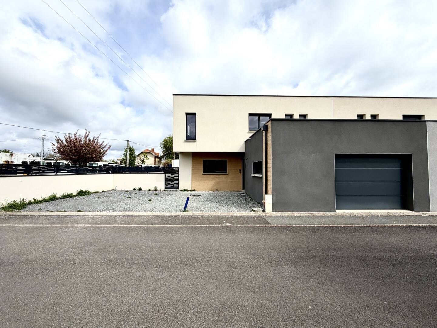 Maison 6 pièces 149 m² · à Pont-du-Château · 149 m² · 265 000 €