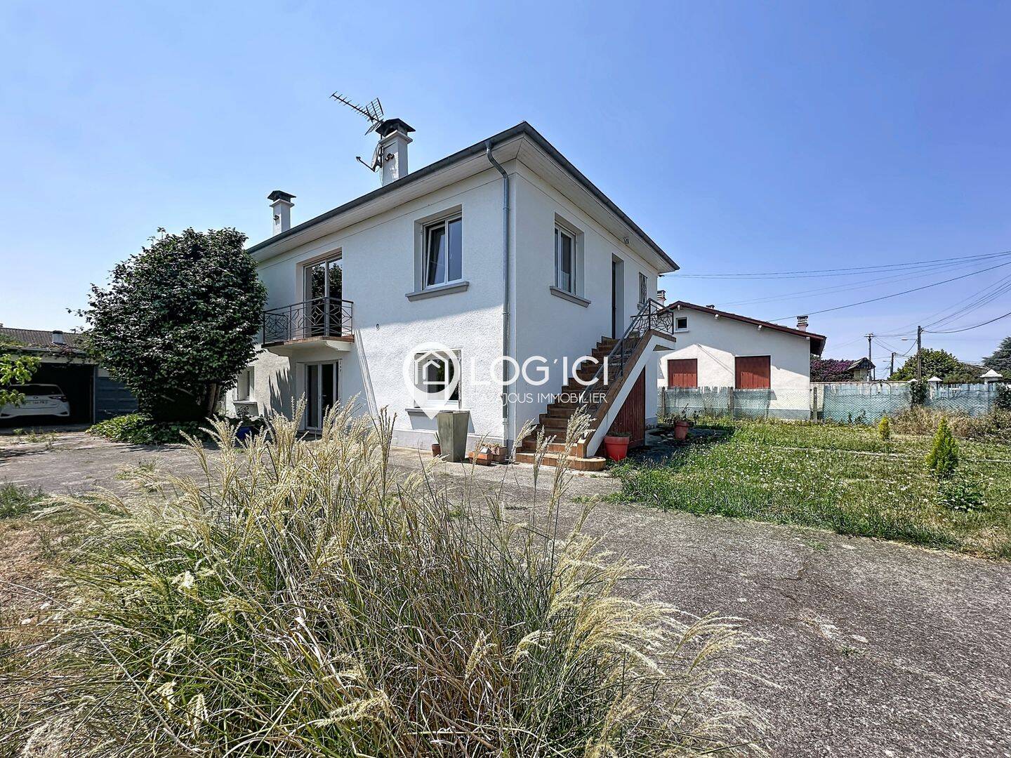 Maison 8 pièces 173 m² · à Bordes · 172,5 m² · 232 000 €