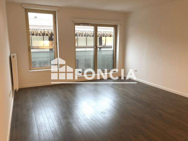 Appartement 3 pièces 64 m² · à Valenciennes · 64,5 m² · 675 €/mois