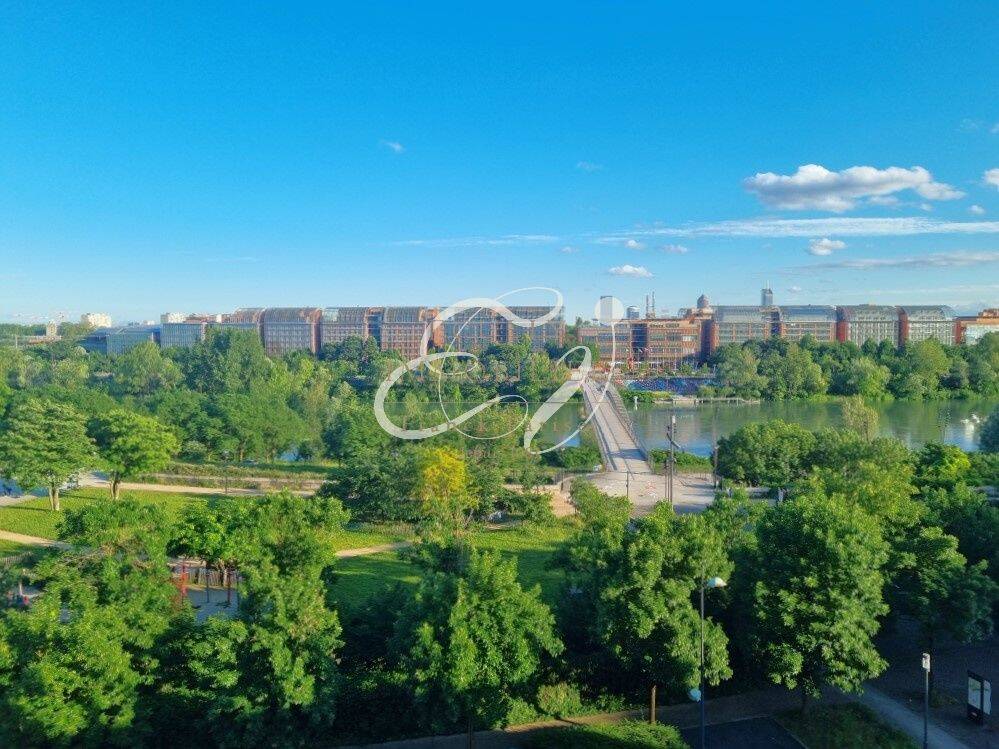 Appartement 2 pièces 59 m² · à Caluire-Et-Cuire · 59 m² · 186 000 €