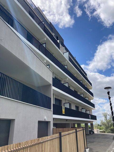 Appartement 1 pièce 29 m² · à Lormont · 29 m² · 541 €/mois