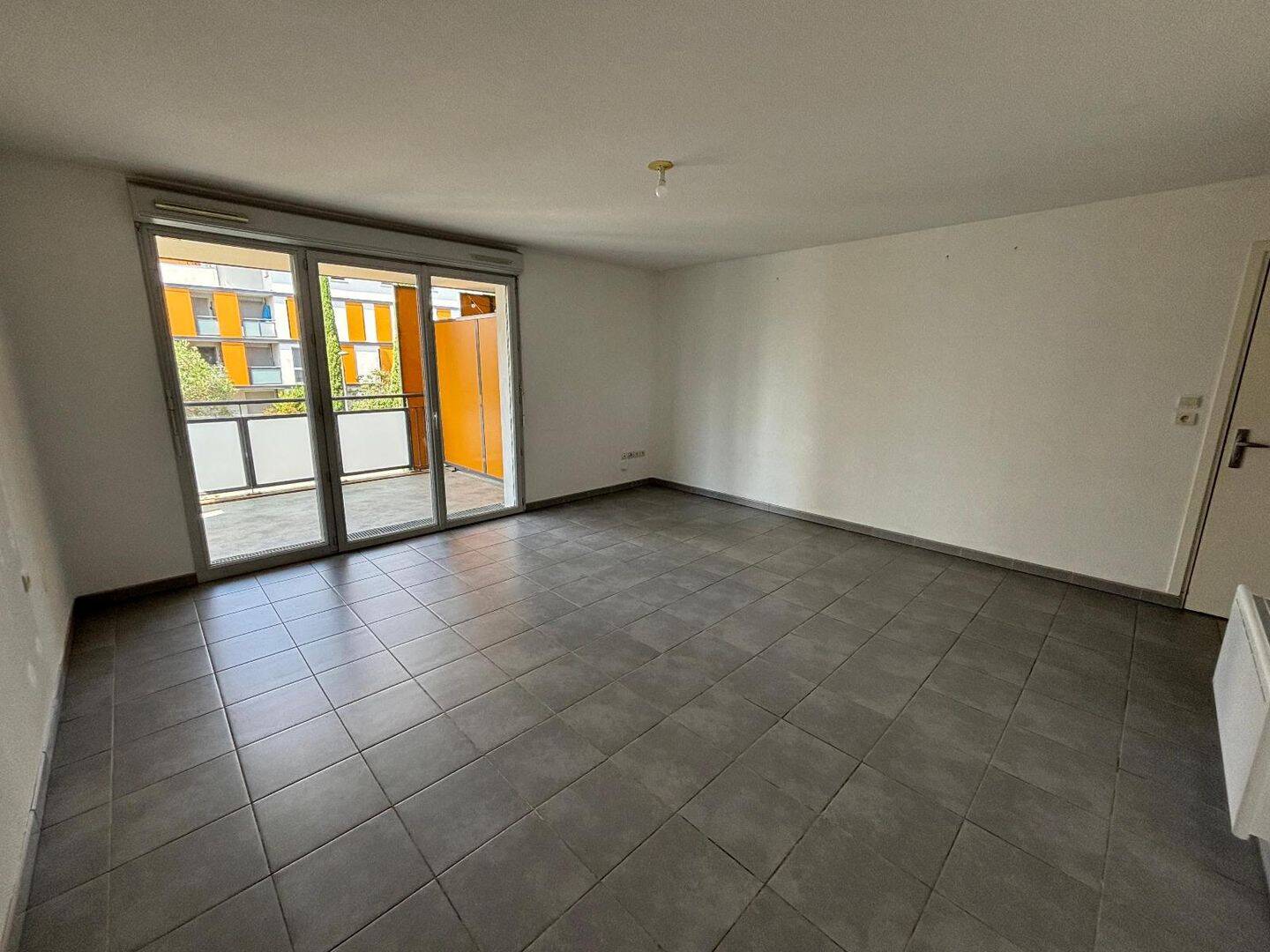 Appartement 4 pièces 76 m² · à Colomiers · 76,2 m² · 955 €