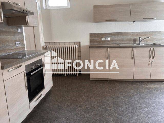 Appartement 3 pièces 72 m² · à Haguenau · 72 m² · 770 €