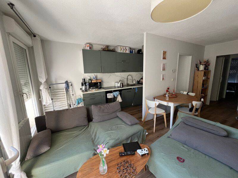 Appartement 2 pièces 47 m² · à Arès · 47,1 m² · 720 €/mois