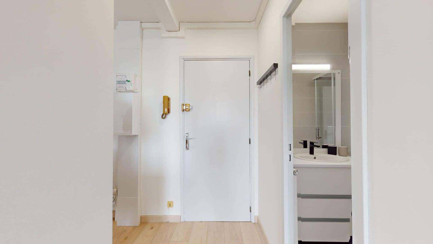 Room in Rue Joachim du Bellay, Toulouse for 97 m² with 5 bedroom — 19