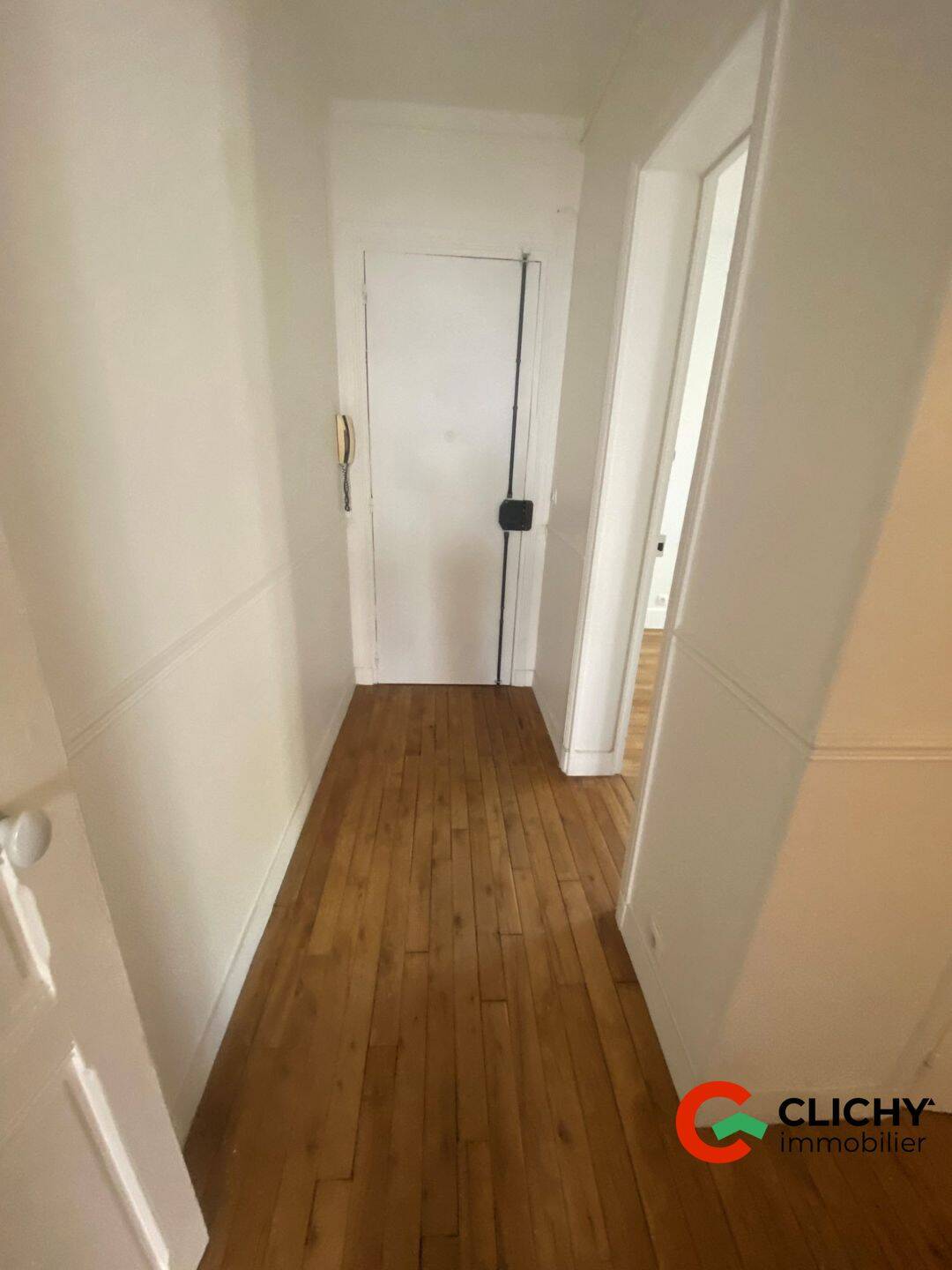 Appartement 3 pièces 49 m² · à Clichy · 49 m² · 1 270 €/mois