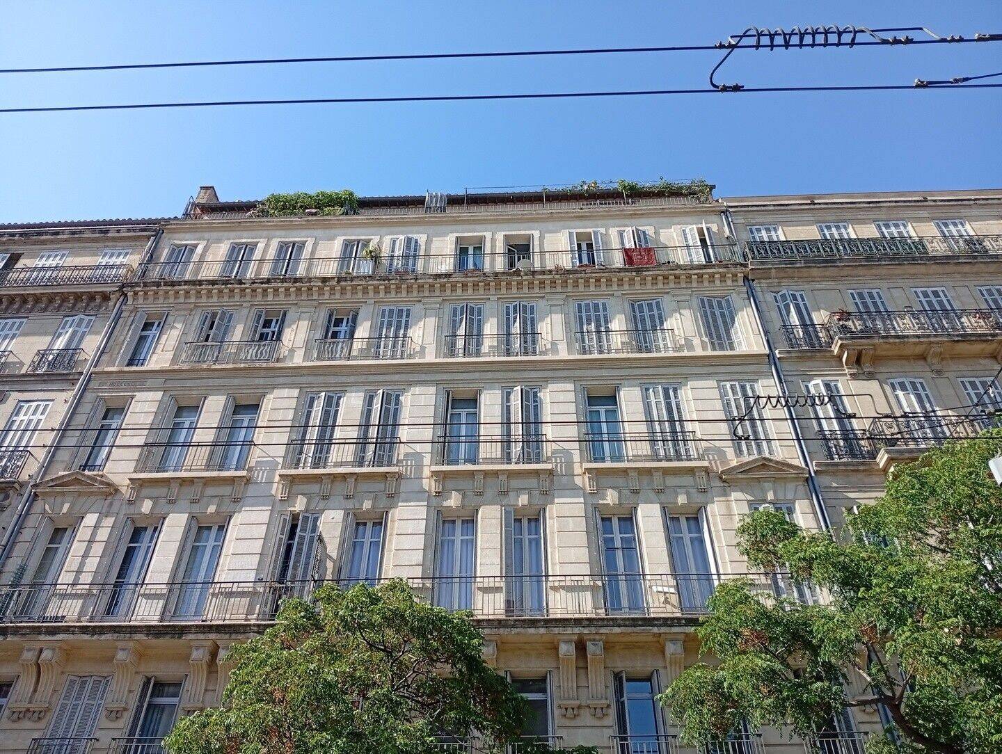 Appartement 6 pièces 102 m² · à Marseille 1er Arrondissement · 102 m² · 295 000 €