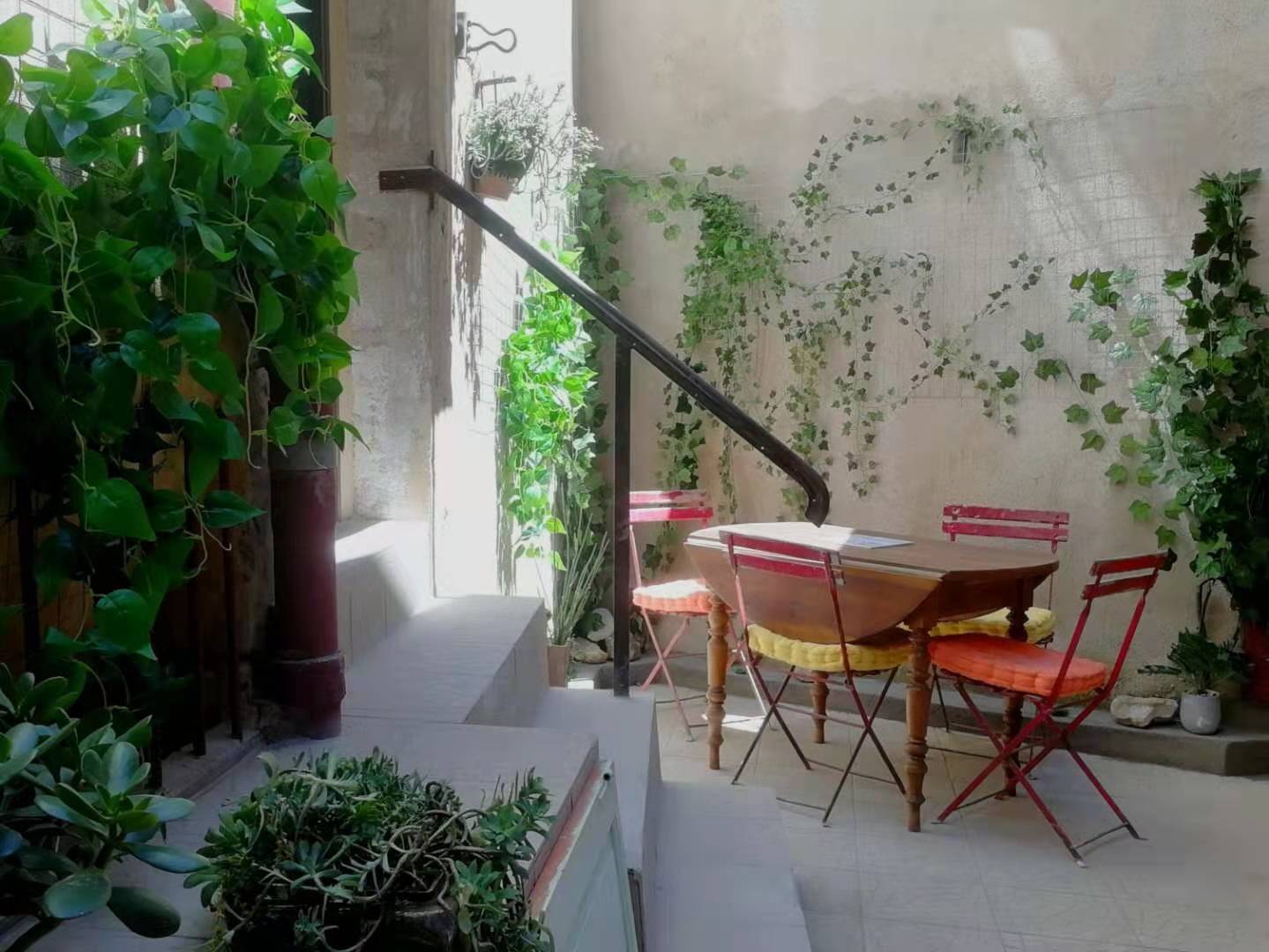 Appartement 2 pièces 27 m² · à Béziers · 27 m² · 539 €/mois