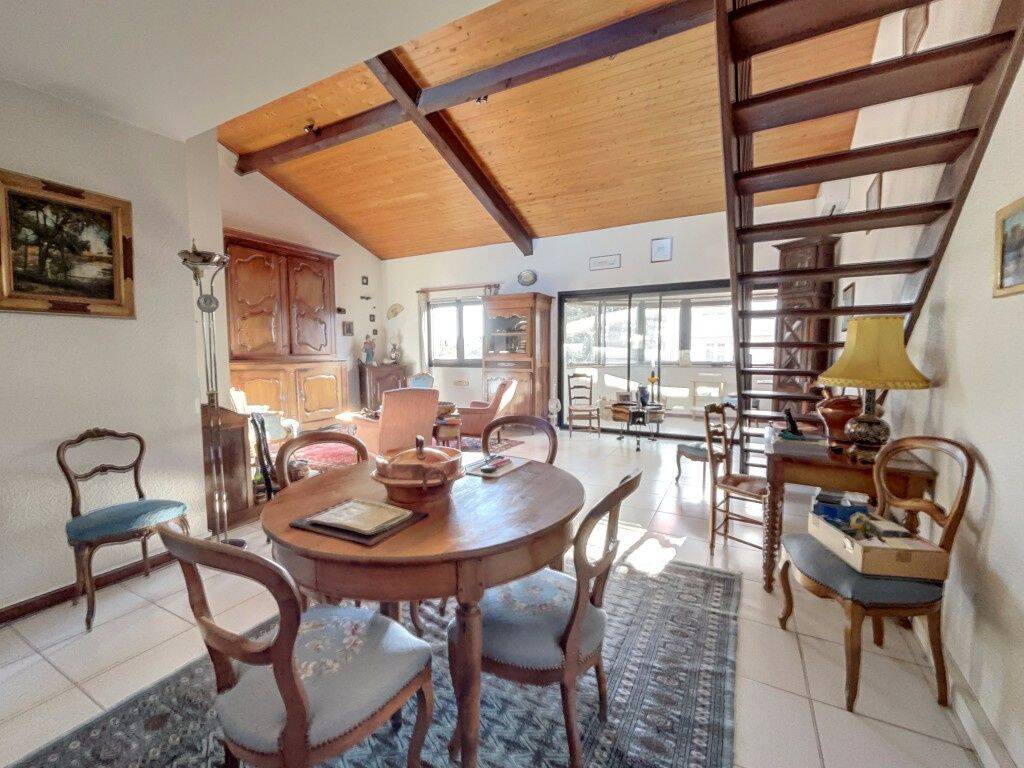Appartement 4 pièces 158 m² · à Toulouse · 158 m² · 585 000 €