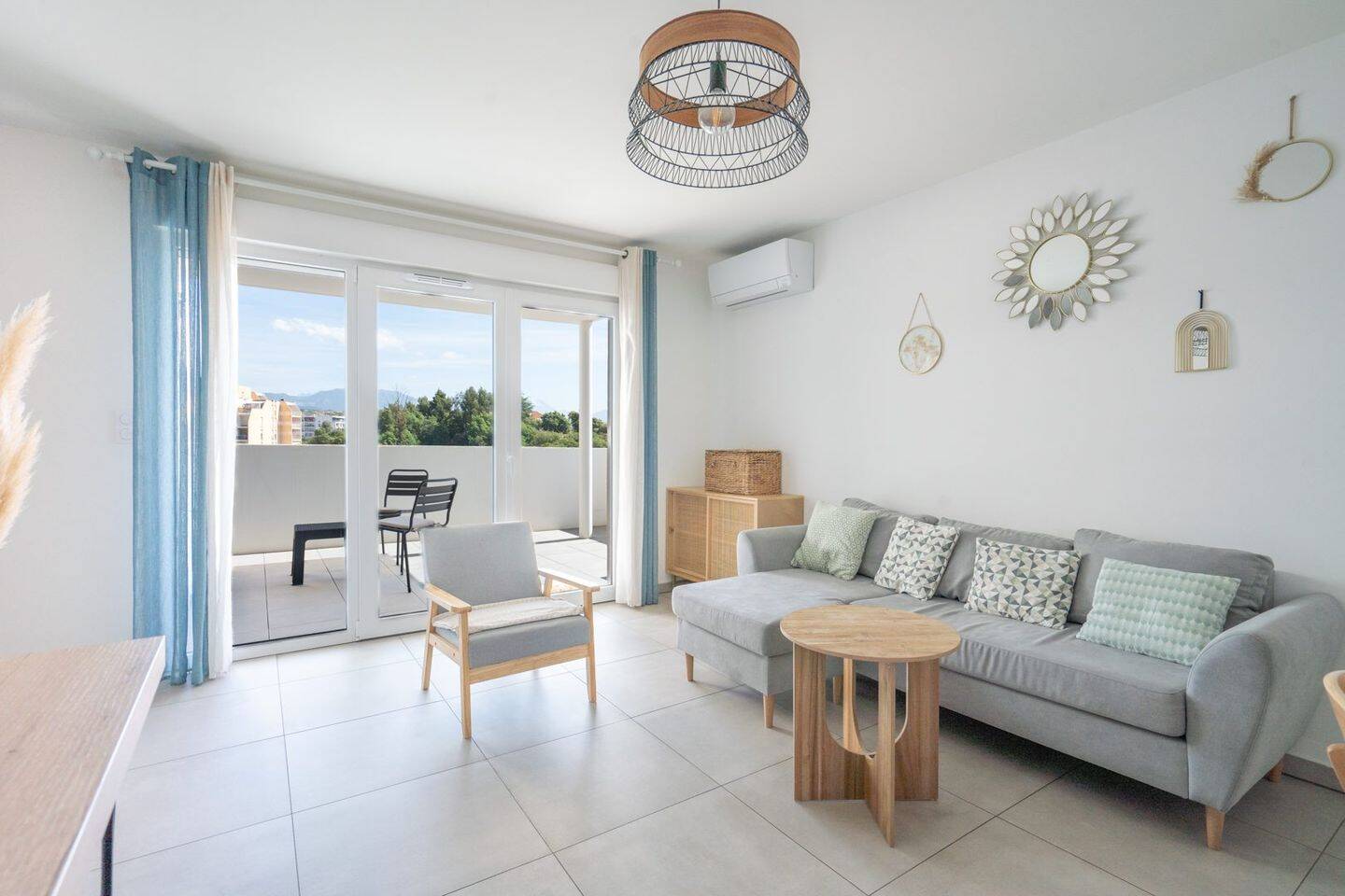 Appartement 3 pièces 64 m² · à Ajaccio · 64,1 m² · 249 500 €