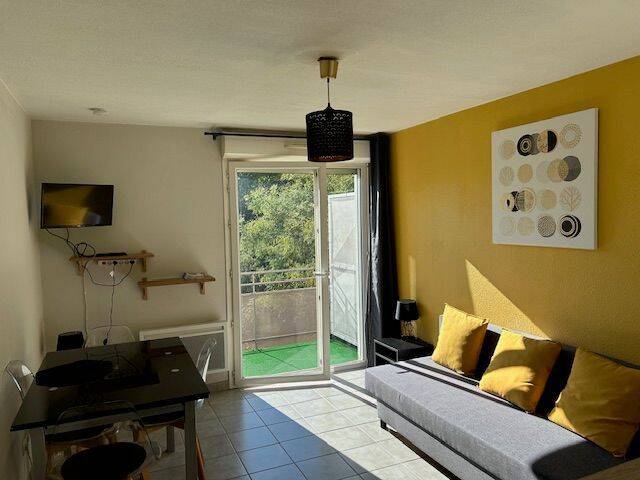 Appartement 1 pièce 21 m² · à Le Pontet · 20,5 m² · 475 €/mois