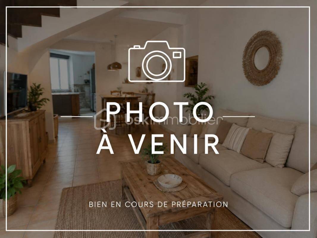 Maison 5 pièces 120 m² · à Puisserguier · 120 m² · 119 000 €