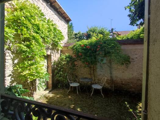 Maison à vendre 241 500 € 4 pièces 3 chambres 104 m² 140 m² de terrain Épernon 28230