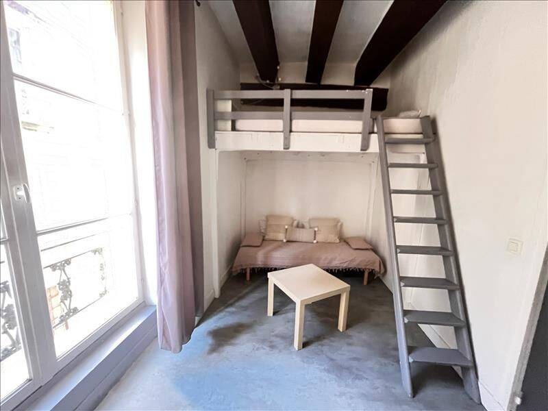 Appartement 1 pièce 24 m² · à Tours · 24 m² · 565 €/mois