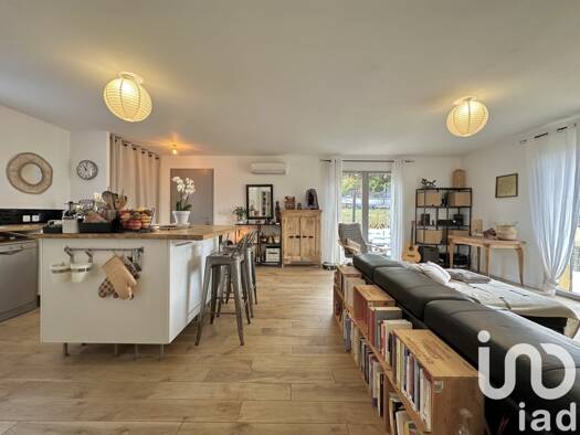 Maison à vendre 349 000 € 6 pièces 5 chambres 123 m² 930 m² de terrain Castello-di-Rostino 20235