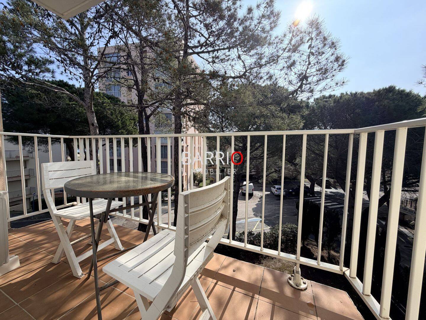 Appartement 2 pièces 26 m² · à Argelès-sur-Mer · 25,6 m² · 620 €/mois
