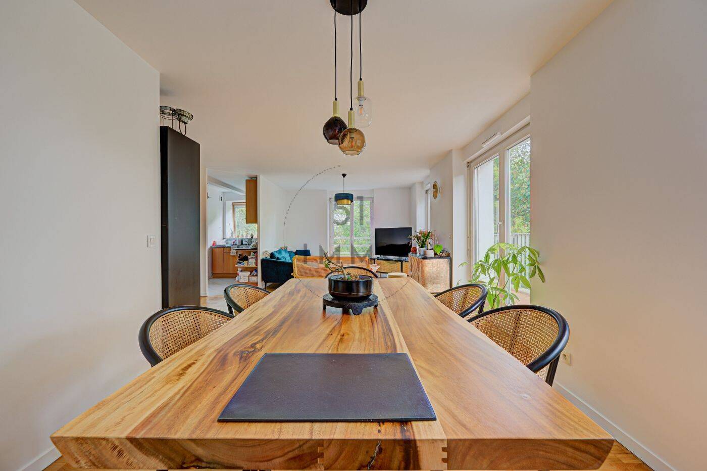 Appartement 4 pièces 76 m² · à Fontenay-aux-Roses · 76 m² · 380 000 €