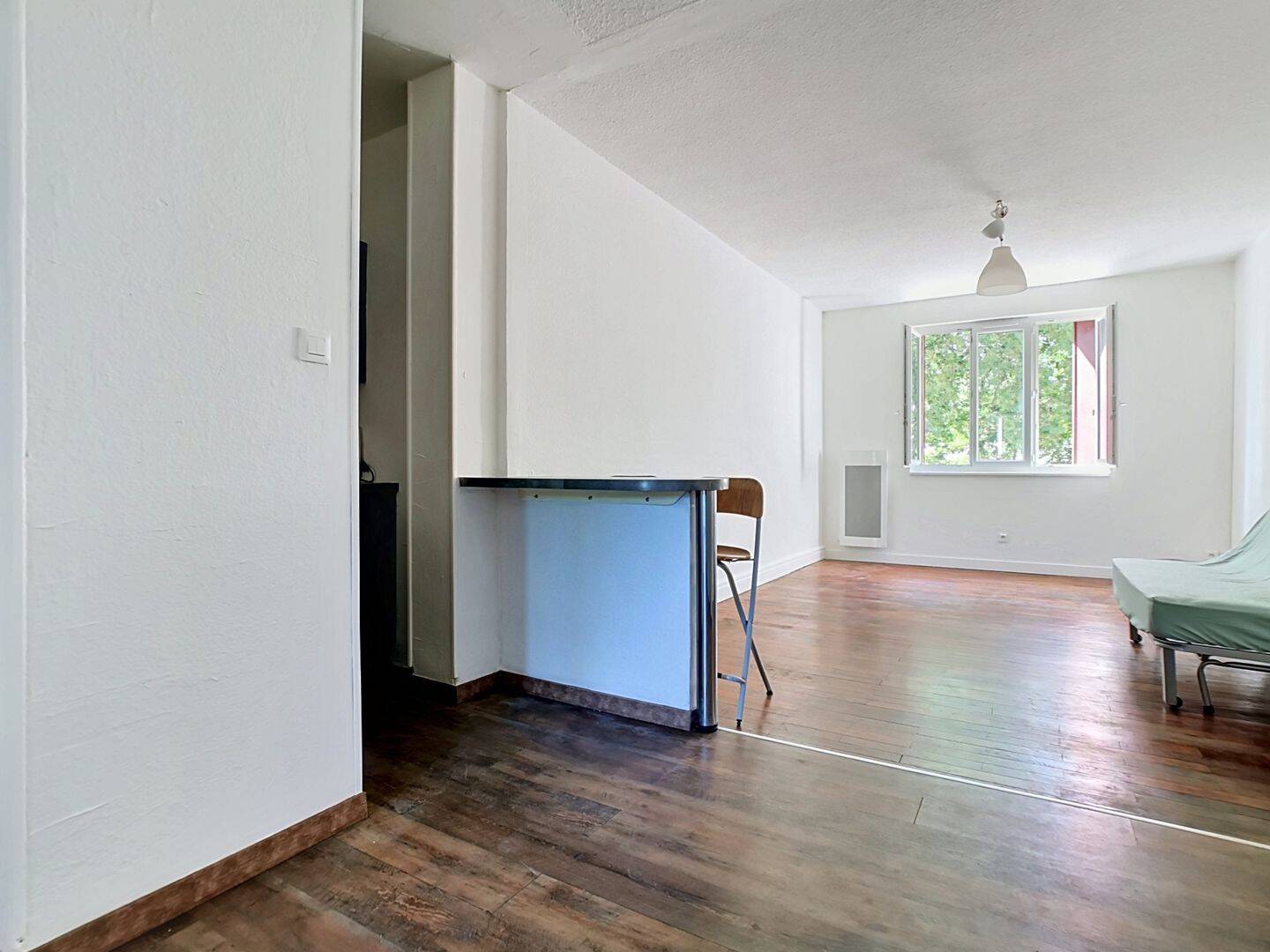 Appartement 2 pièces 41 m² · à Grenoble · 41 m² · 70 000 €