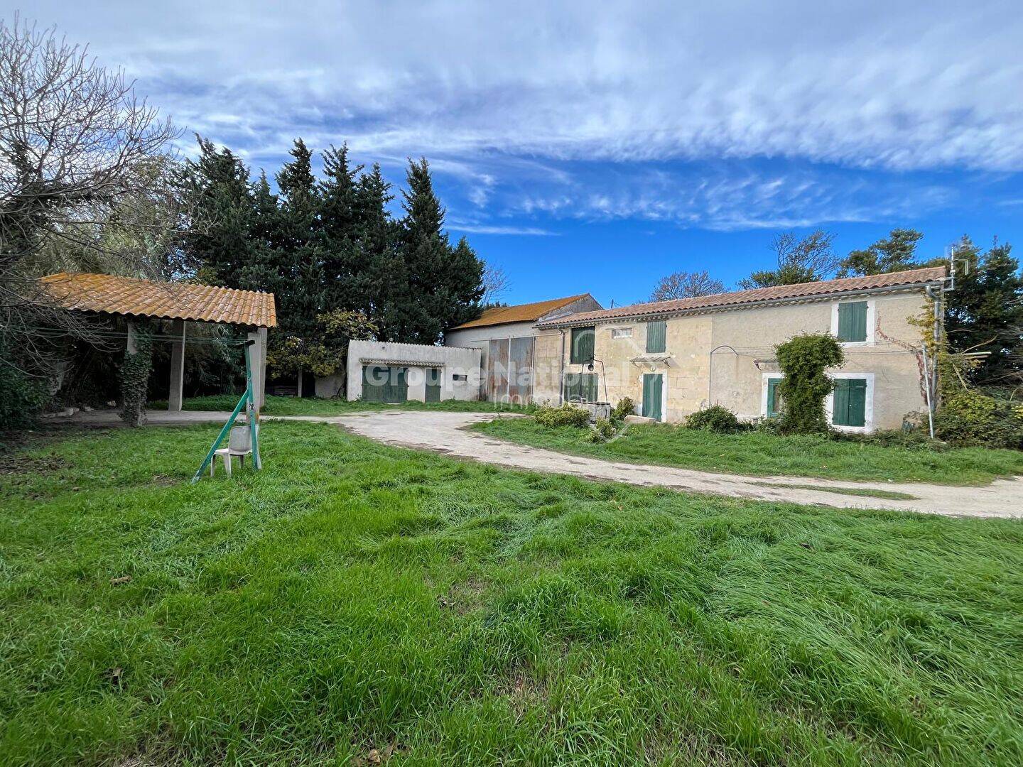 Maison 4 pièces 90 m² · à Arles · 89,9 m² · 522 500 €