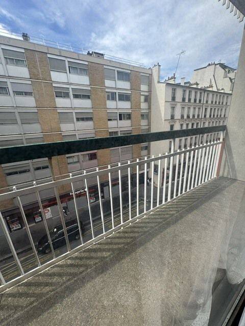 Appartement 1 pièce 40 m² · à Paris 13ème Arrondissement · 40 m² · 1 350 €