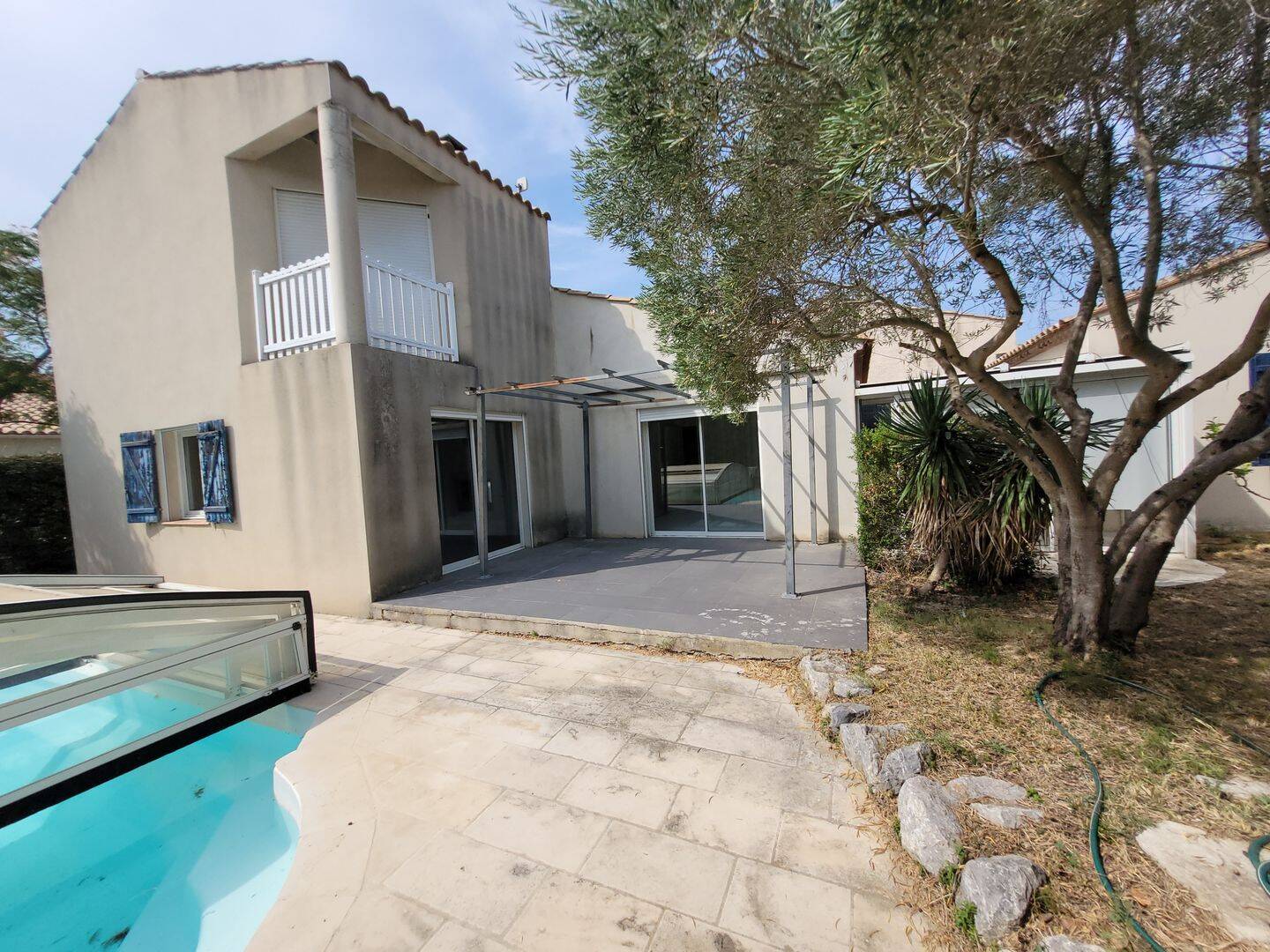 Maison 6 pièces 152 m² · à Fleury · 152 m² · 355 000 €