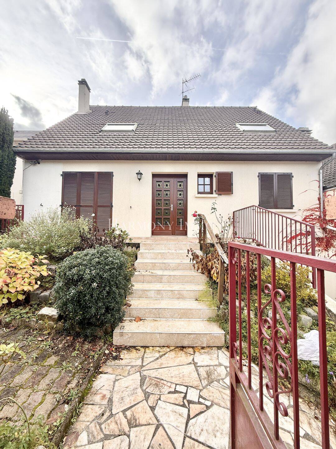 Maison 6 pièces 123 m² · à Antony · 123 m² · 580 000 €