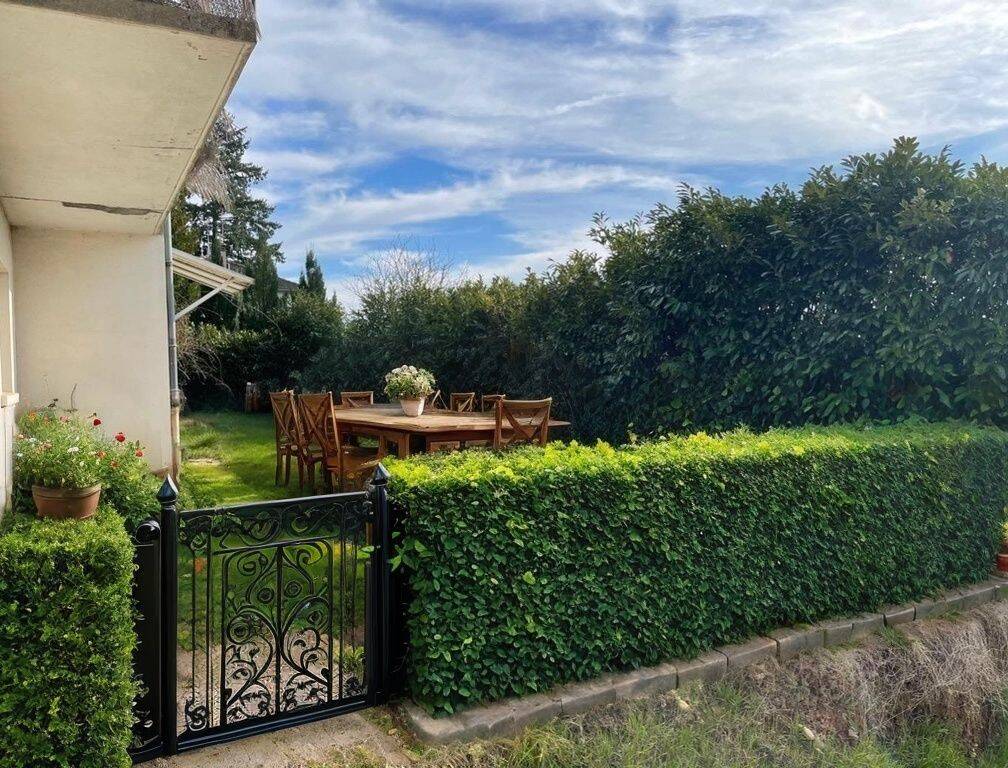 Appartement 2 pièces 45 m² · à Charbonnières-les-Bains · 45 m² · 199 000 €