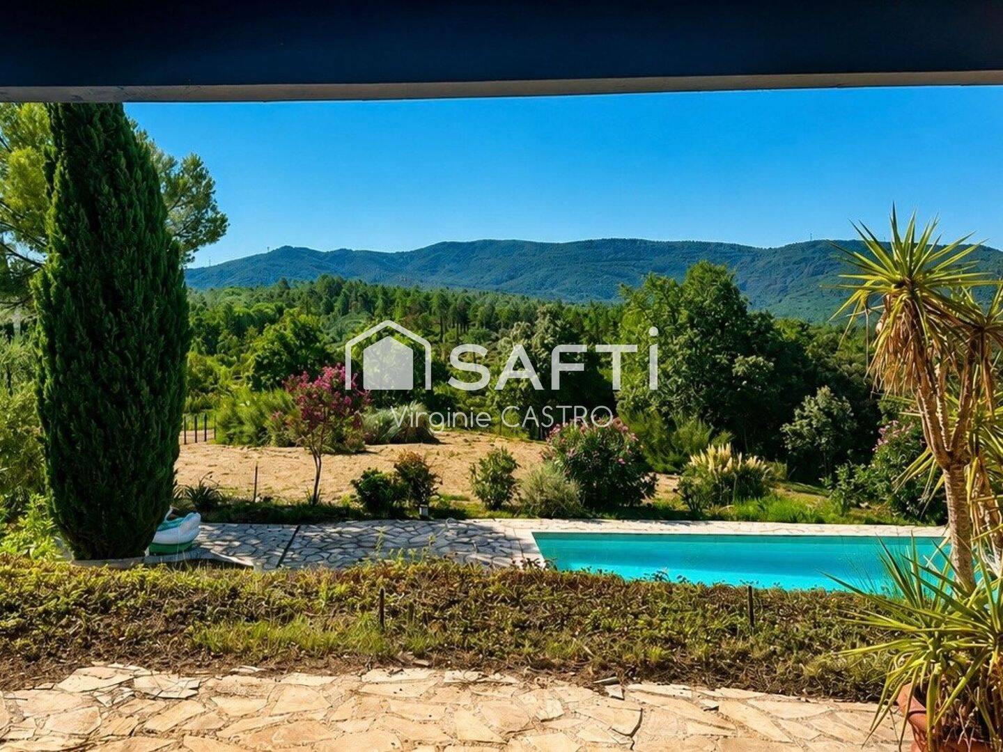 Maison 4 pièces 107 m² · à Seillans · 107 m² · 625 000 €