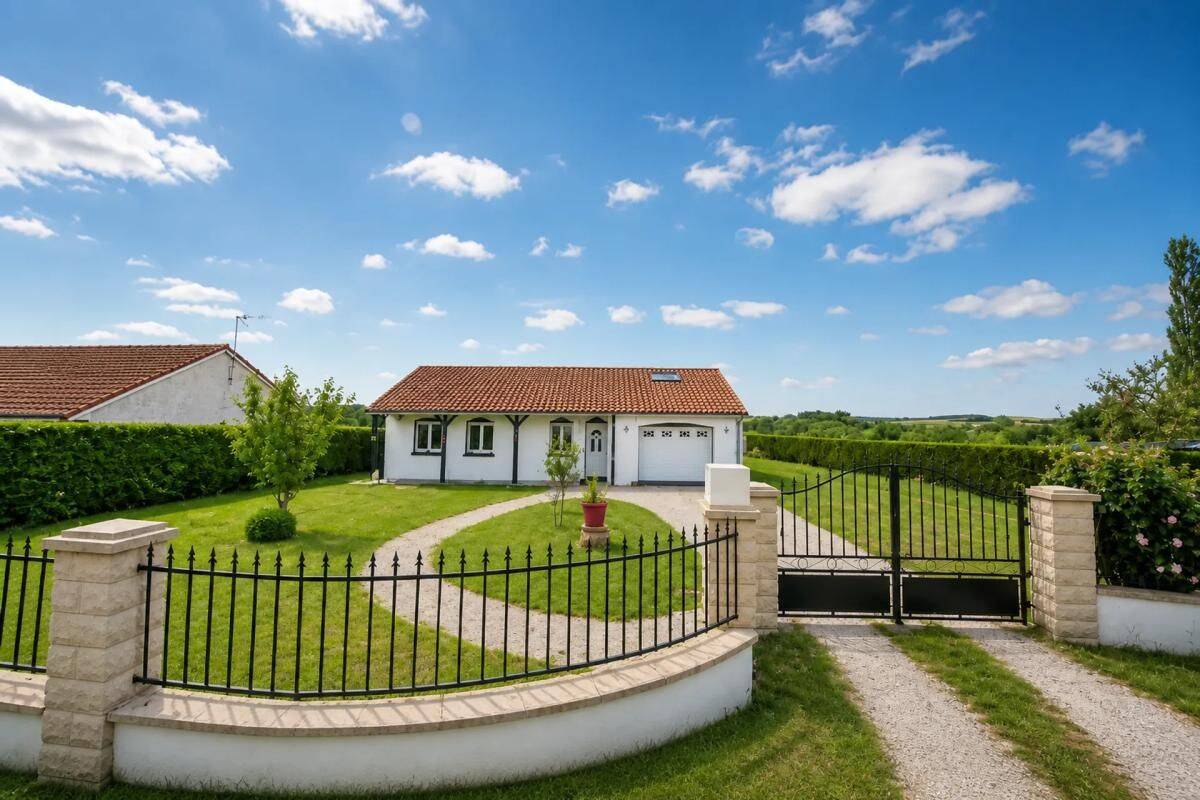 Maison 6 pièces 160 m² · à Harville · 160 m² · 299 900 €