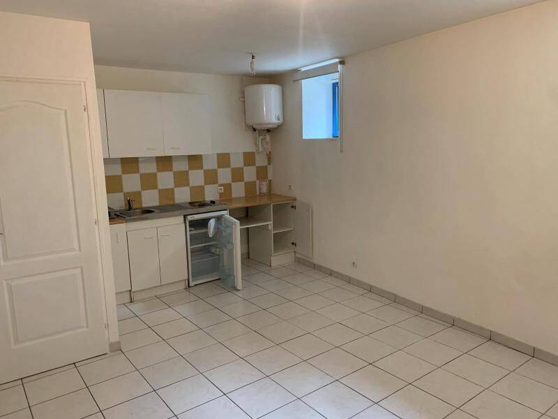 Appartement 1 pièce 23 m² · à Nantes · 23 m² · 440 €