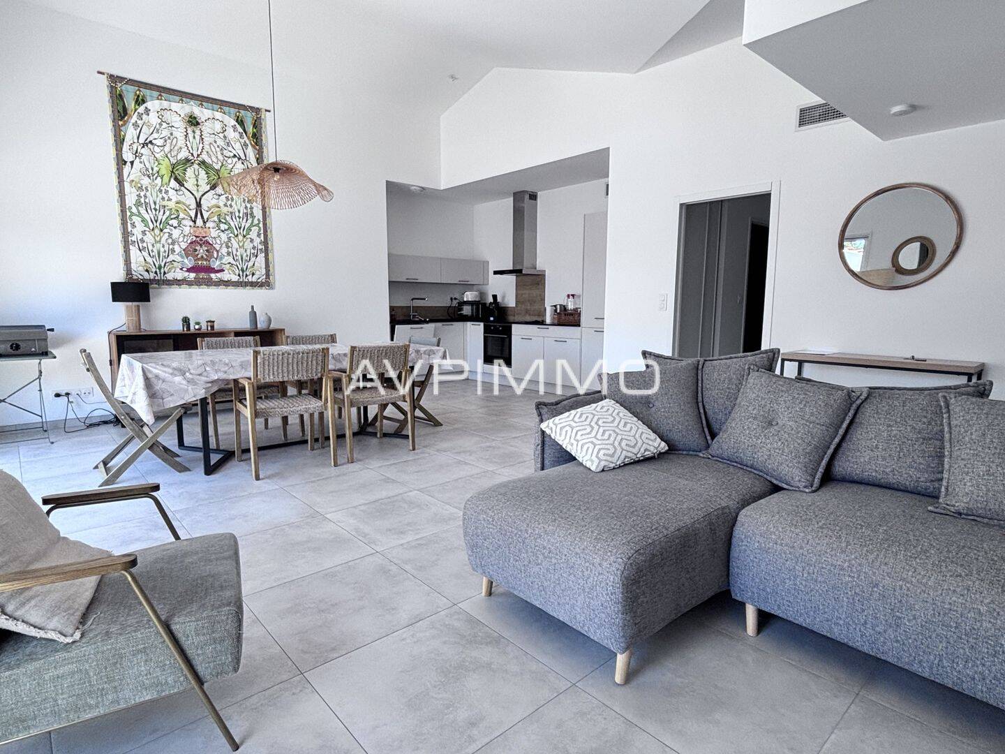 Appartement 3 pièces 88 m² · à Saint-Cyr-sur-Mer · 88 m² · 890 000 €