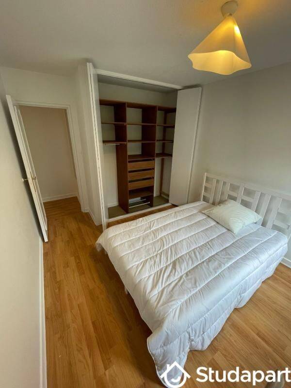 1 pièce 12 m² · à Gradignan · 12 m² · 595 €