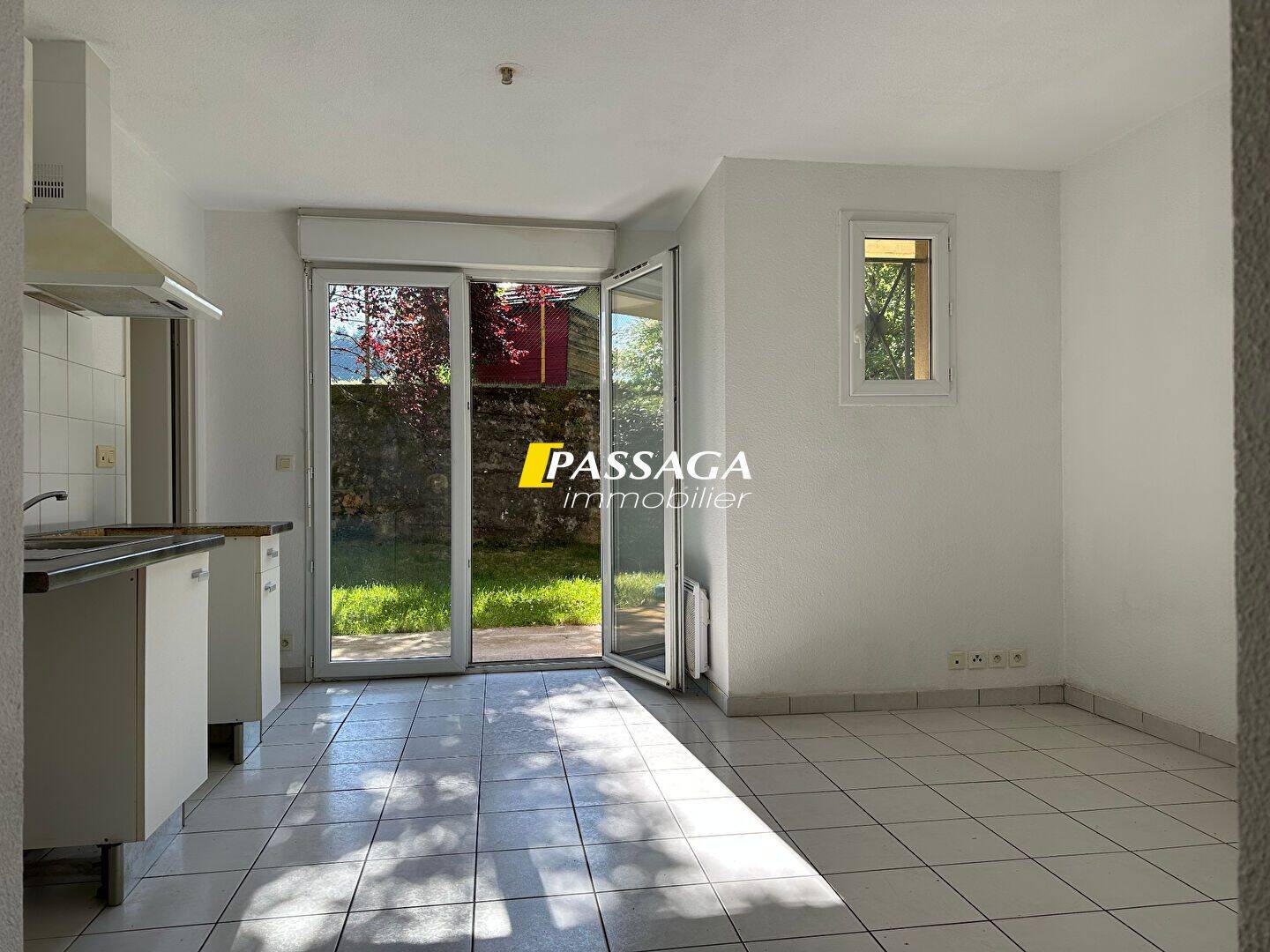 Appartement 2 pièces 35 m² · à Saint Geniez d'Olt Et d'Aubrac · 35,3 m² · 67 900 €