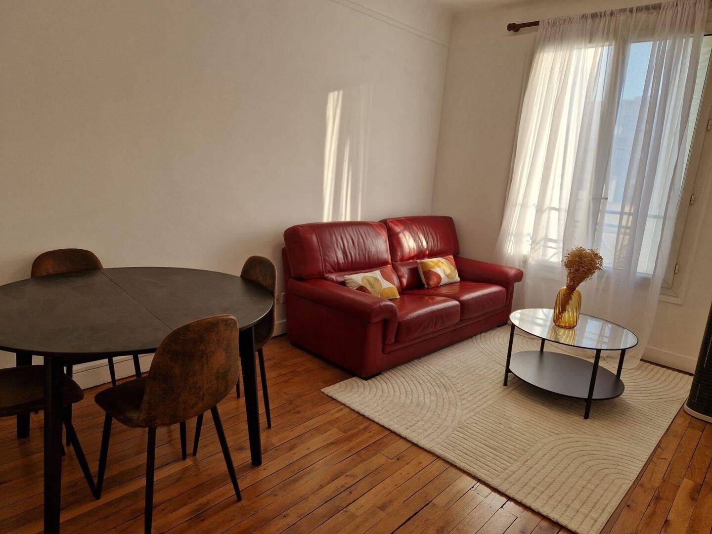 Appartement 2 pièces 38 m² · à Colombes · 38 m² · 1 320 €