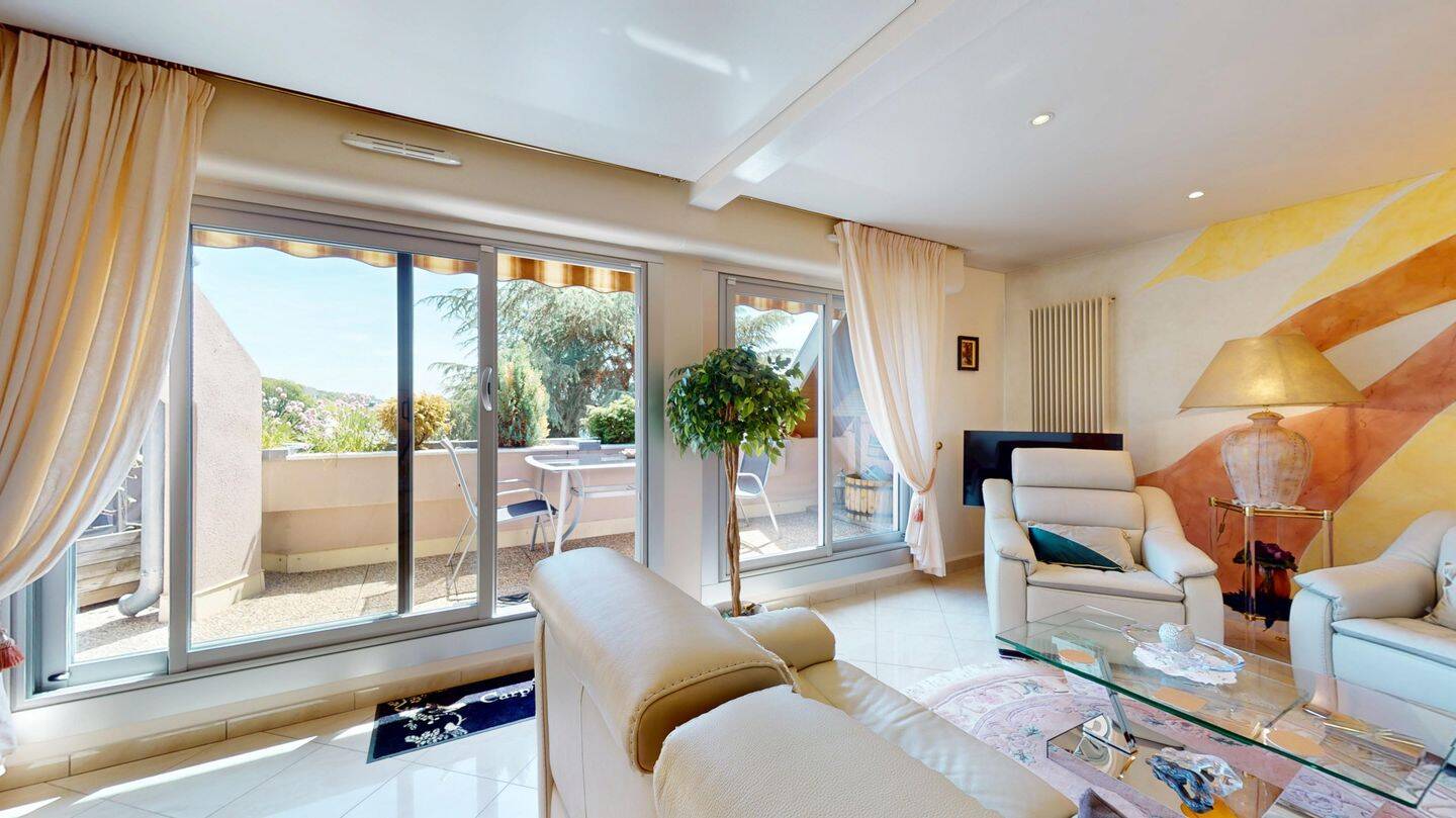 Appartement 6 pièces 117 m² · à Belfort · 117 m² · 349 000 €