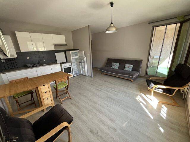 Appartement 2 pièces 47 m² · à Tain-l'Hermitage · 47,2 m² · 580 €