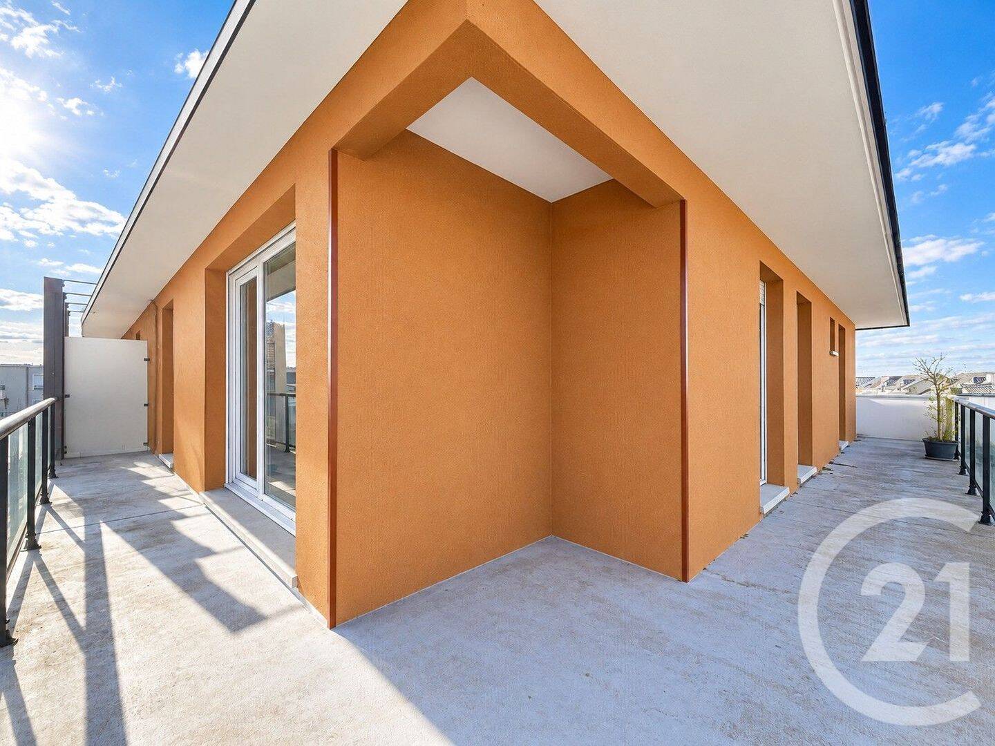 Appartement 3 pièces 72 m² · à Lucé · 71,8 m² · 170 000 €