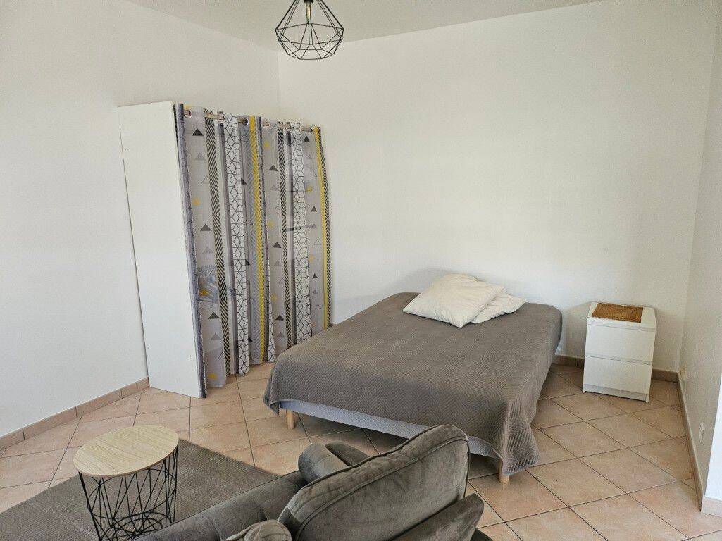 Appartement 1 pièce 29 m² · à Annemasse · 28,7 m² · 850 €/mois