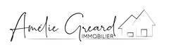 AGI - AMELIE GREARD IMMOBILIER logo
