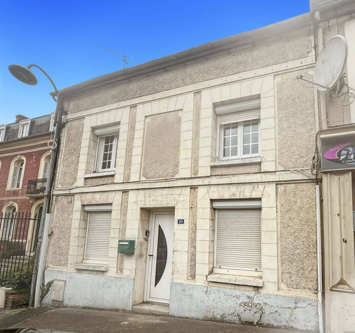 Maison 5 pièces 66 m² · à Envermeu · 66 m² · 179 000 €