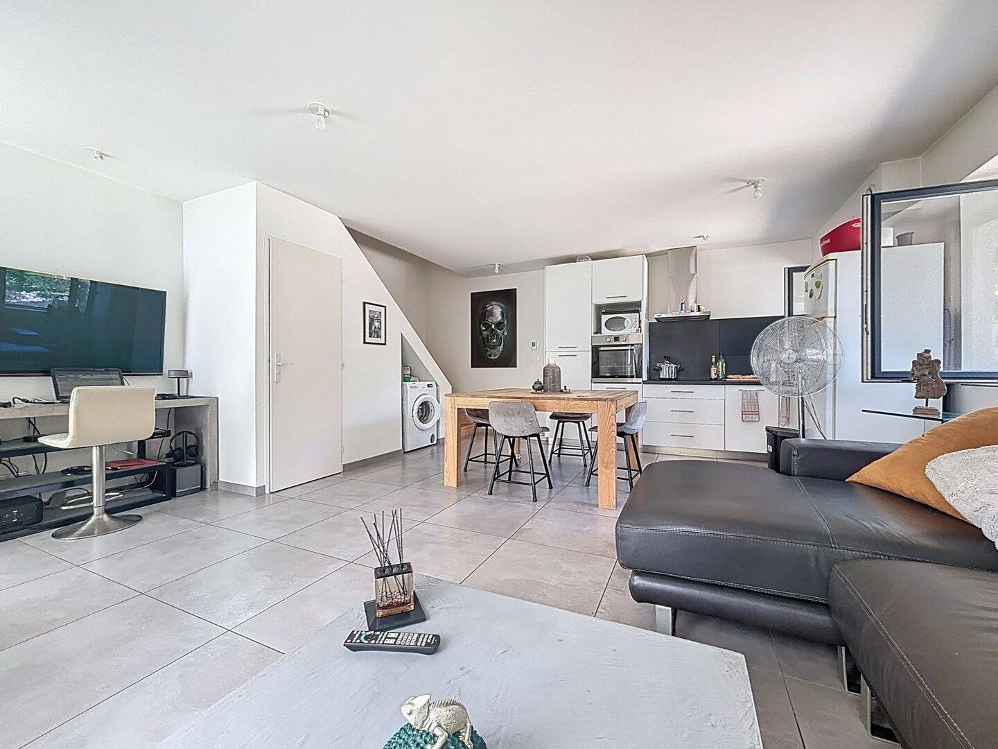 Appartement 3 pièces 60 m² · à Saint-Jeoire-Prieuré · 60 m² · 245 000 €
